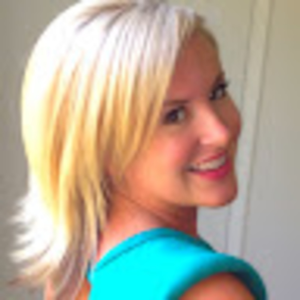 Meet your Posher, Christie